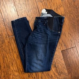 Isabel Maternity | Jeans